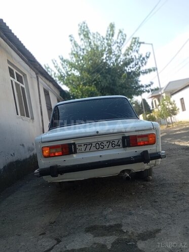 LADA (VAZ) 2106 1980, 82,857 km - 1.6 l - Gəncə