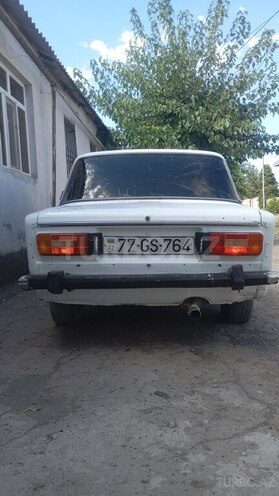 LADA (VAZ) 2106 1980, 82,857 km - 1.6 l - Gəncə