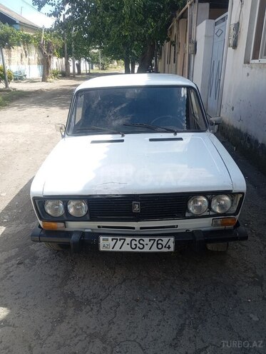 LADA (VAZ) 2106 1980, 82,857 km - 1.6 l - Gəncə