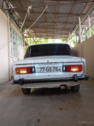 LADA (VAZ) 2106 1980, 82,857 km - 1.6 l - Gəncə