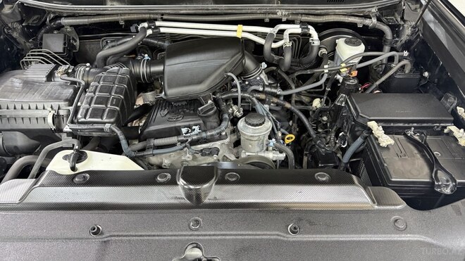 Toyota Land Cruiser Prado 2014, 151,000 km - 2.7 l - Bakı