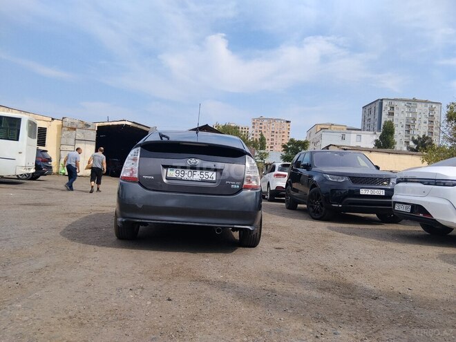 Toyota Prius 2008, 370,149 km - 1.5 л - Bakı