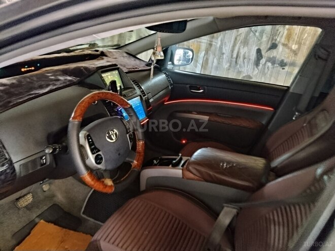 Toyota Prius 2008, 370,149 km - 1.5 л - Bakı
