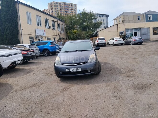 Toyota Prius 2008, 370,149 km - 1.5 л - Bakı