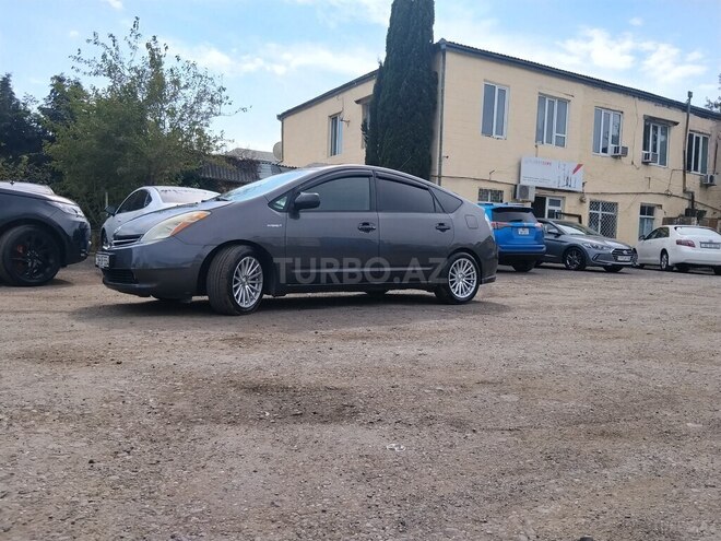 Toyota Prius 2008, 370,149 km - 1.5 л - Bakı