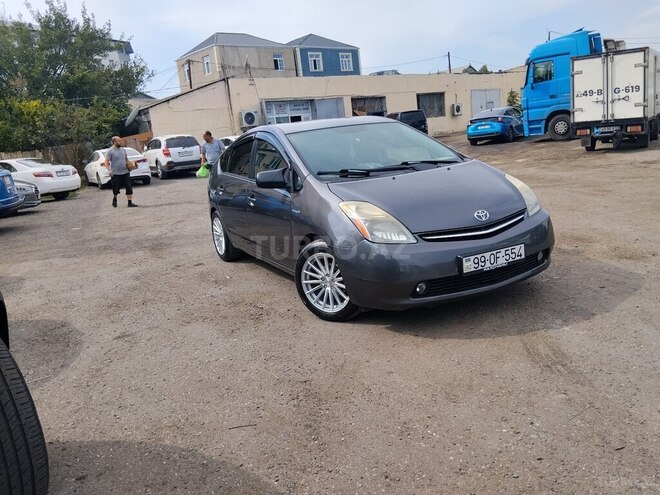 Toyota Prius 2008, 370,149 km - 1.5 л - Bakı