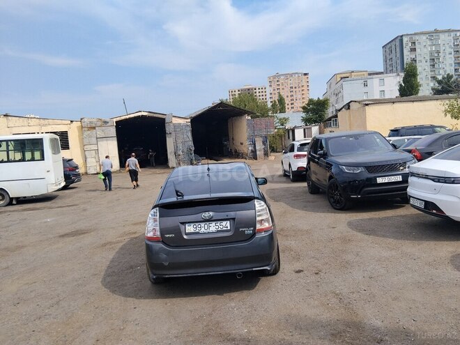 Toyota Prius 2008, 370,149 km - 1.5 л - Bakı