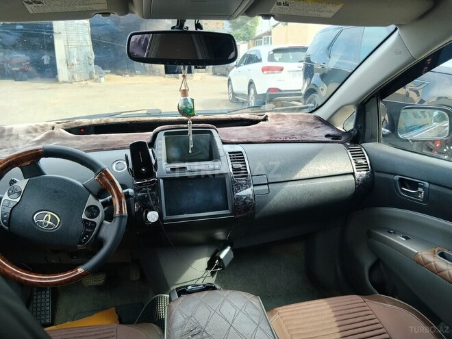Toyota Prius 2008, 370,149 km - 1.5 л - Bakı