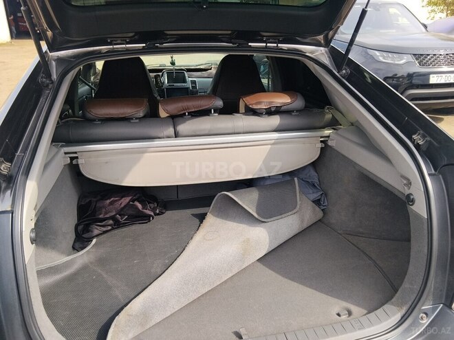 Toyota Prius 2008, 370,149 km - 1.5 л - Bakı