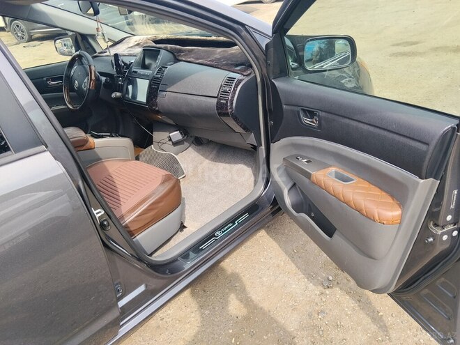 Toyota Prius 2008, 370,149 km - 1.5 л - Bakı