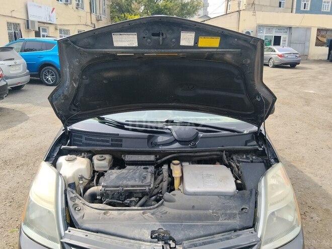 Toyota Prius 2008, 370,149 km - 1.5 л - Bakı