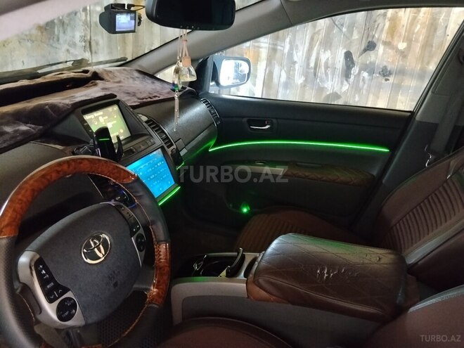 Toyota Prius 2008, 370,149 km - 1.5 л - Bakı