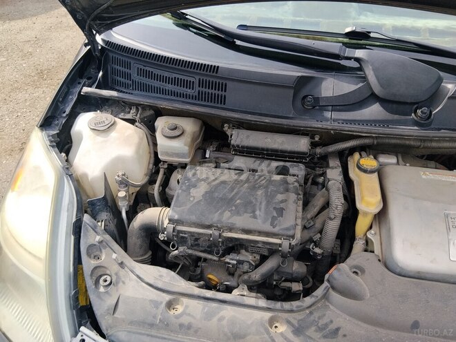 Toyota Prius 2008, 370,149 km - 1.5 л - Bakı