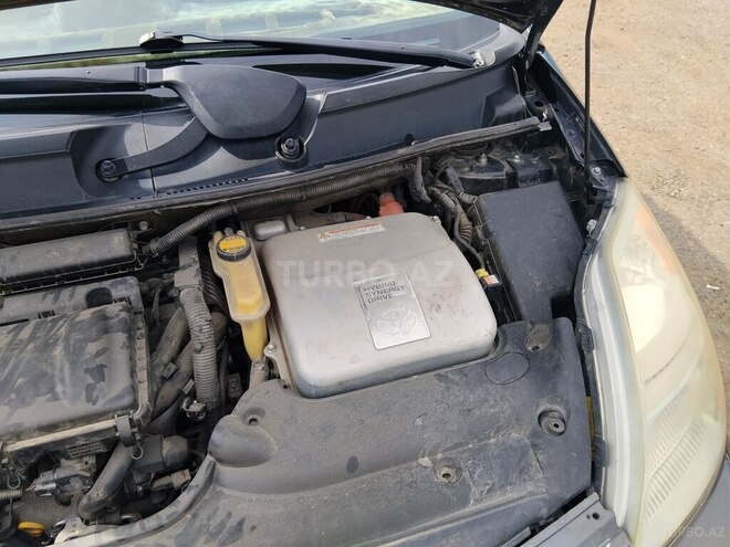 Toyota Prius 2008, 370,149 km - 1.5 л - Bakı