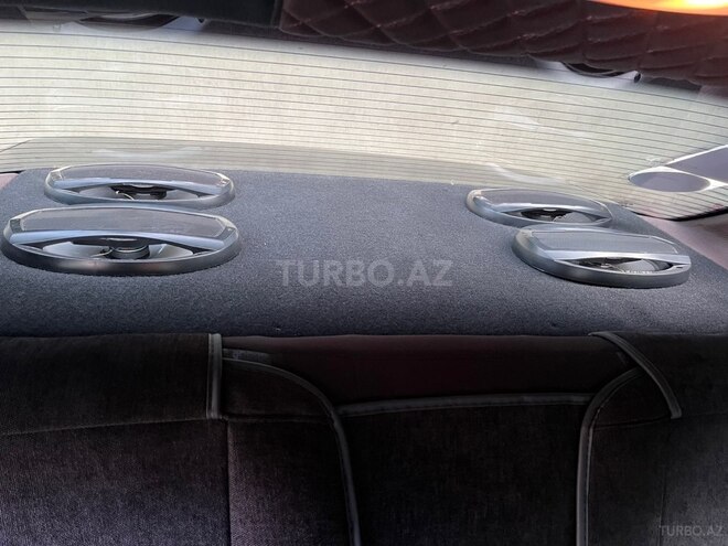 Mercedes C 220 1996, 438,000 km - 2.2 l - Bakı