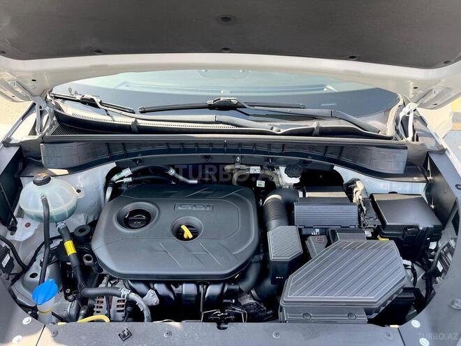 Hyundai Tucson 2019, 141,437 km - 2.0 л - Bakı