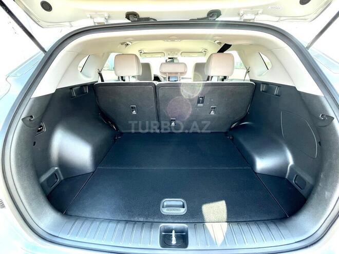 Hyundai Tucson 2019, 141,437 km - 2.0 л - Bakı