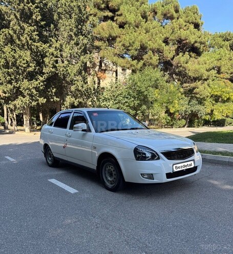 LADA (VAZ) Priora 2015, 270,000 km - 1.6 l - Bakı