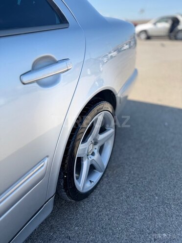 Mercedes E 240 1999, 337,000 km - 2.4 l - Bakı