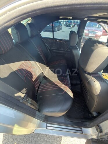 Mercedes E 240 1999, 337,000 km - 2.4 l - Bakı