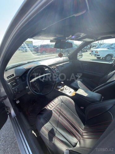 Mercedes E 240 1999, 337,000 km - 2.4 l - Bakı