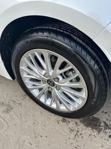Toyota Corolla 2024, 51,000 km - 1.8 l - Bakı