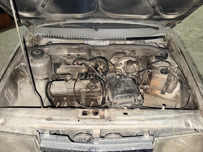 LADA (VAZ) 21099 2002, 390,000 km - 1.5 l - Ağstafa