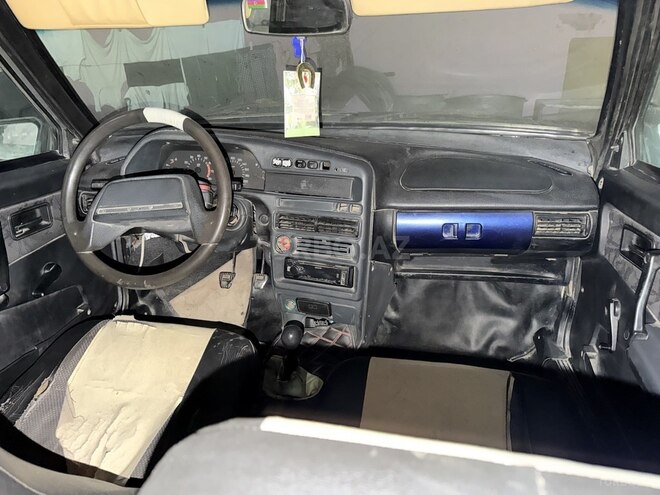 LADA (VAZ) 21099 2002, 390,000 km - 1.5 l - Ağstafa