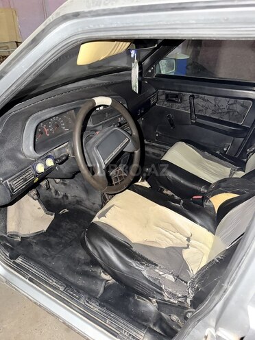 LADA (VAZ) 21099 2002, 390,000 km - 1.5 l - Ağstafa