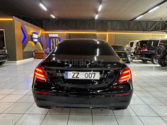 Mercedes E 300 2018, 189,700 km - 2.0 l - Bakı