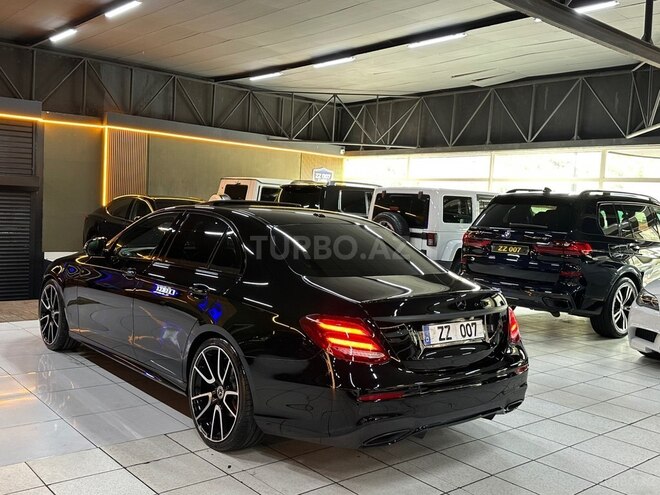 Mercedes E 300 2018, 189,700 km - 2.0 l - Bakı
