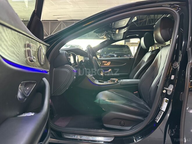 Mercedes E 300 2018, 189,700 km - 2.0 l - Bakı