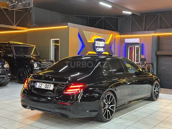 Mercedes E 300 2018, 189,700 km - 2.0 l - Bakı