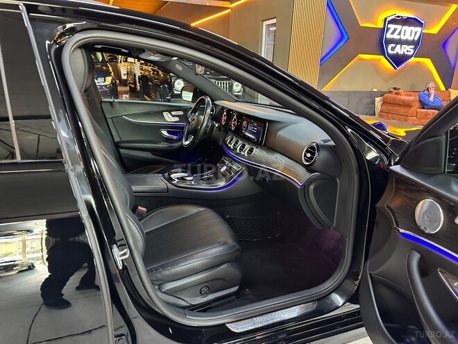 Mercedes E 300 2018, 189,700 km - 2.0 l - Bakı