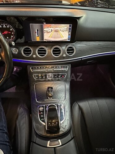 Mercedes E 300 2018, 189,700 km - 2.0 l - Bakı