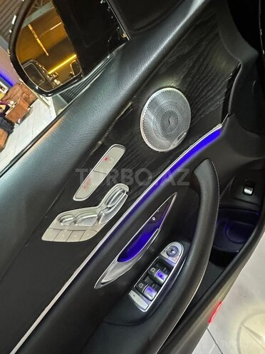Mercedes E 300 2018, 189,700 km - 2.0 l - Bakı