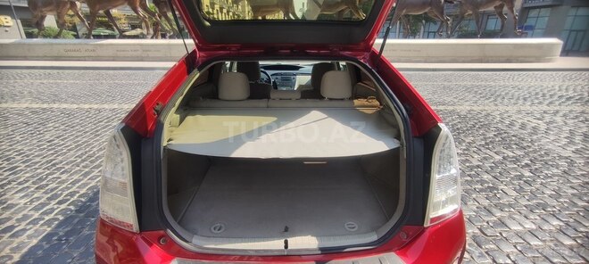 Toyota Prius 2010, 366,654 km - 1.8 л - Bakı
