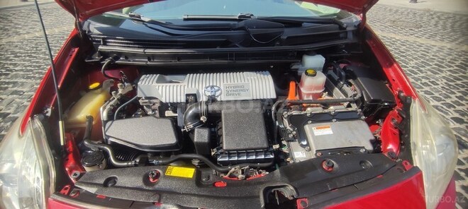 Toyota Prius 2010, 366,654 km - 1.8 л - Bakı