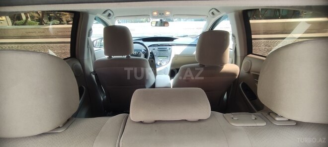 Toyota Prius 2010, 366,654 km - 1.8 л - Bakı