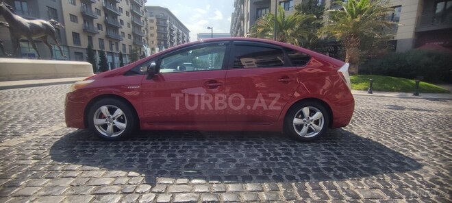 Toyota Prius 2010, 366,654 km - 1.8 л - Bakı