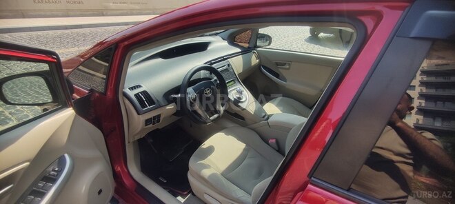 Toyota Prius 2010, 366,654 km - 1.8 л - Bakı