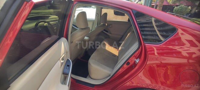 Toyota Prius 2010, 366,654 km - 1.8 л - Bakı