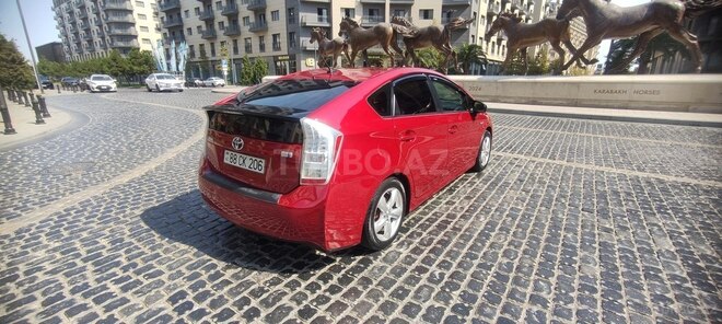 Toyota Prius 2010, 366,654 km - 1.8 л - Bakı