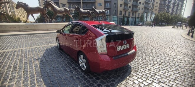 Toyota Prius 2010, 366,654 km - 1.8 л - Bakı