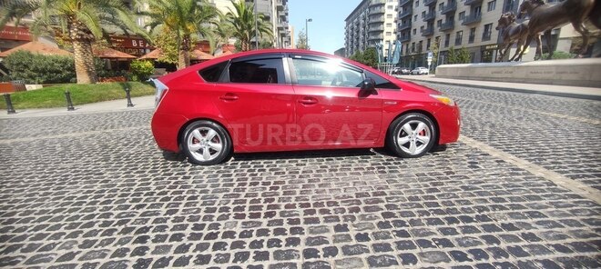 Toyota Prius 2010, 366,654 km - 1.8 л - Bakı