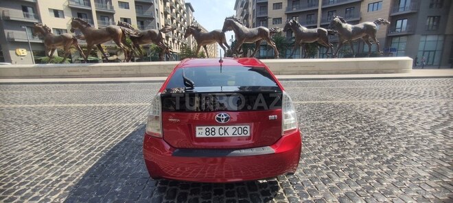Toyota Prius 2010, 366,654 km - 1.8 л - Bakı
