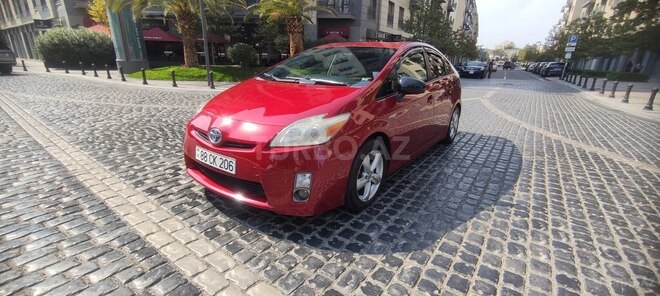 Toyota Prius 2010, 366,654 km - 1.8 л - Bakı