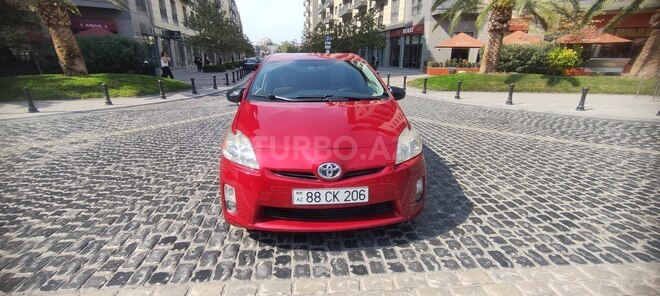 Toyota Prius 2010, 366,654 km - 1.8 л - Bakı