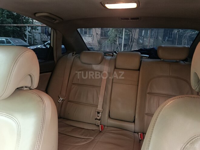 Hyundai Grandeur 2007, 345,000 km - 2.7 l - Bakı
