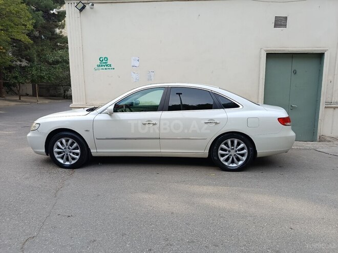 Hyundai Grandeur 2007, 345,000 km - 2.7 l - Bakı